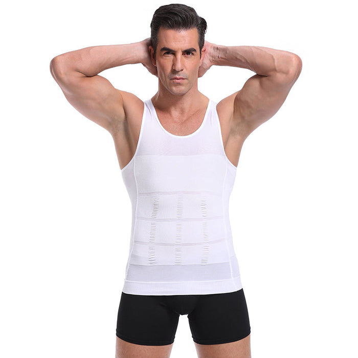 Easy Slimming Compression Vest