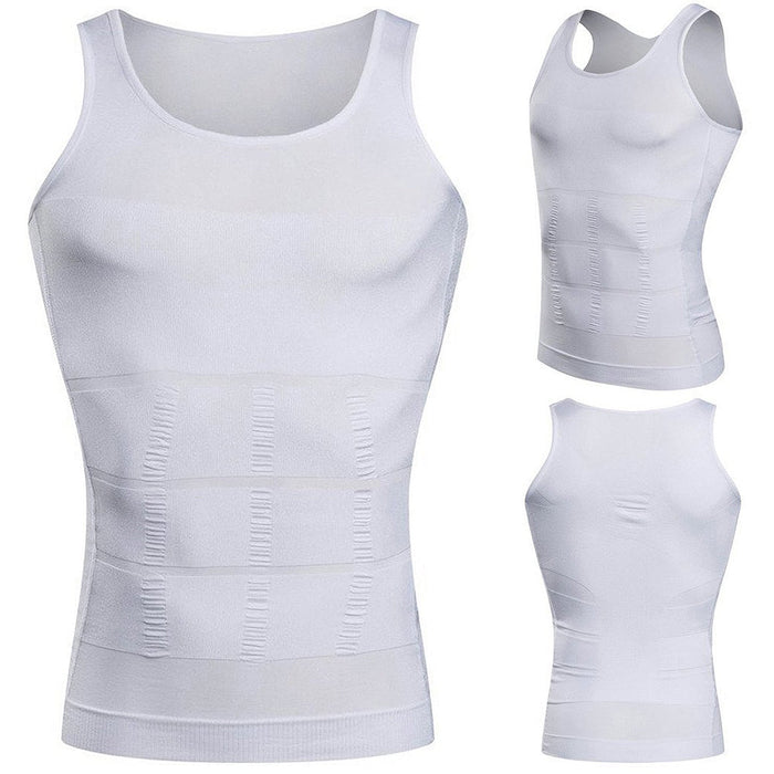 Easy Slimming Compression Vest