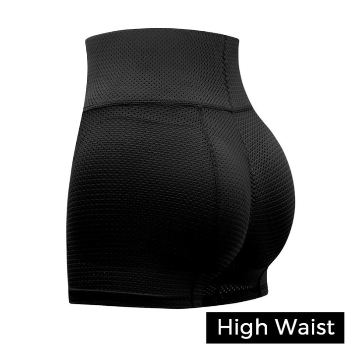 Women's Invisible Butt Lifter Push Up Bottom Shapewear