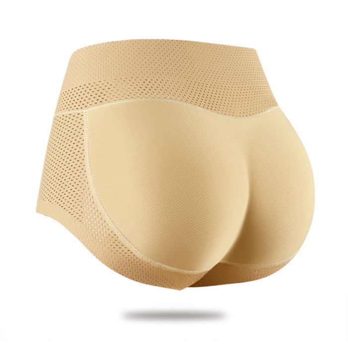 Women's Padded Seamless Hip Enhancer