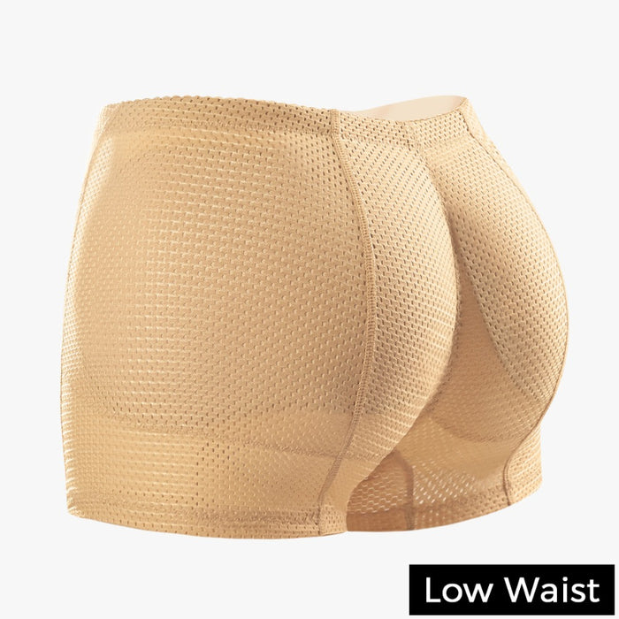 Women's Invisible Butt Lifter Push Up Bottom Shapewear