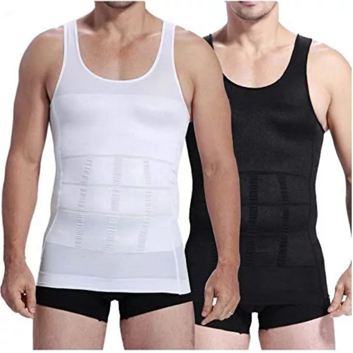 Slimming Body Shaper 2Pcs