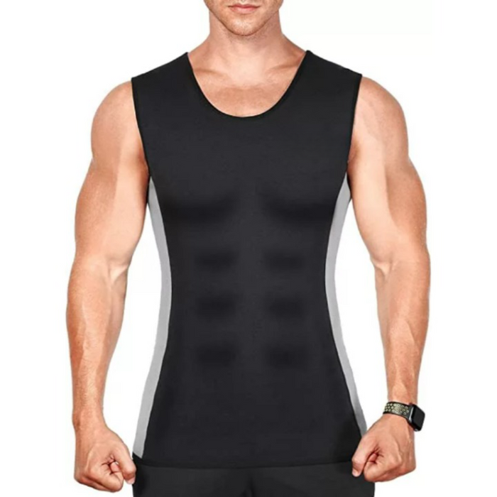 Neoprene Sweat Vest For Men