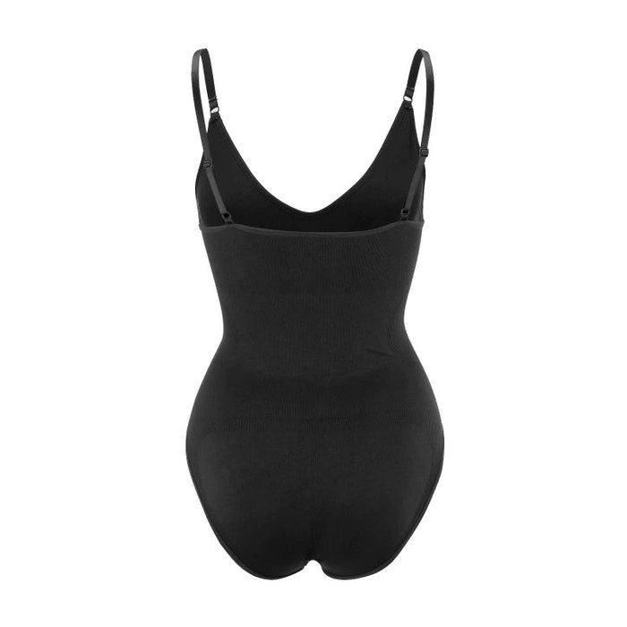 Seamless Shapewear Bodysuit For Women