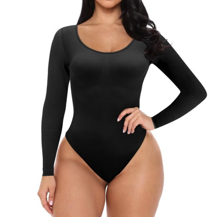 Seamless Shapewear Bodysuit For Women