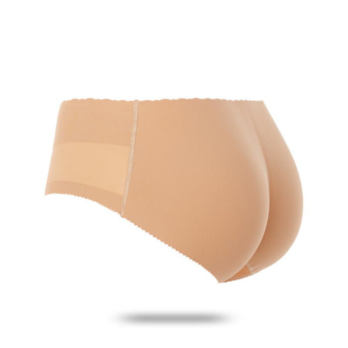 Women's Padded Seamless Hip Enhancer