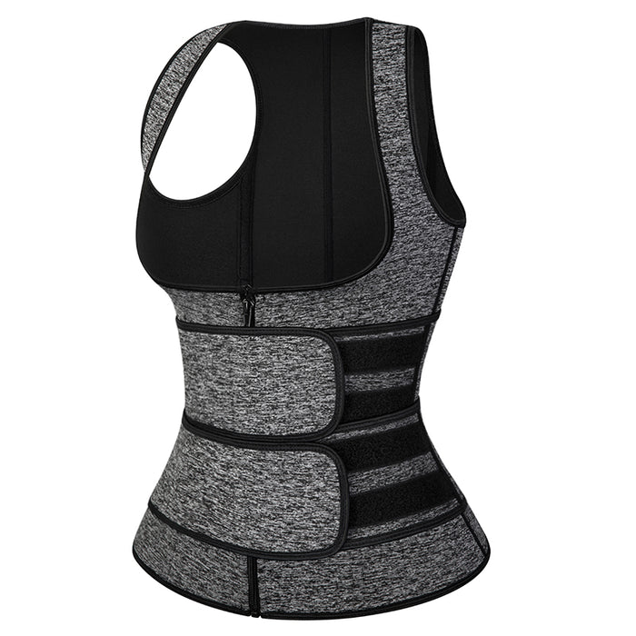 Sweat Waist Trainer Vest Slimming Corsets