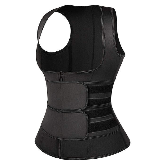 Sweat Waist Trainer Vest Slimming Corsets