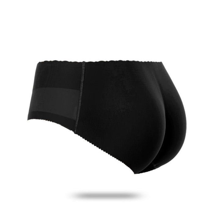 Women's Padded Seamless Hip Enhancer