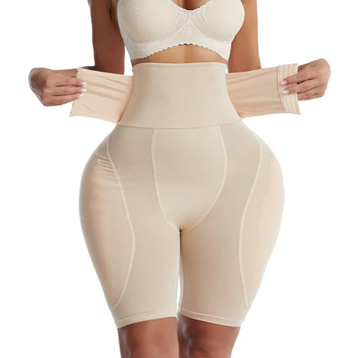 Women Postpartum Body Shaper Underwear