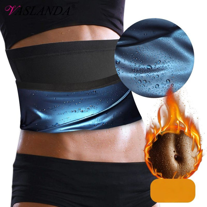 Weight Loss Body Shaper Tummy Control Slimming Belt