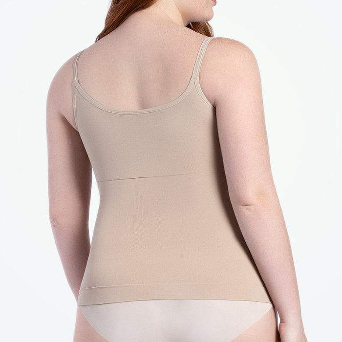 Adjustable Straps Seamless Camisole