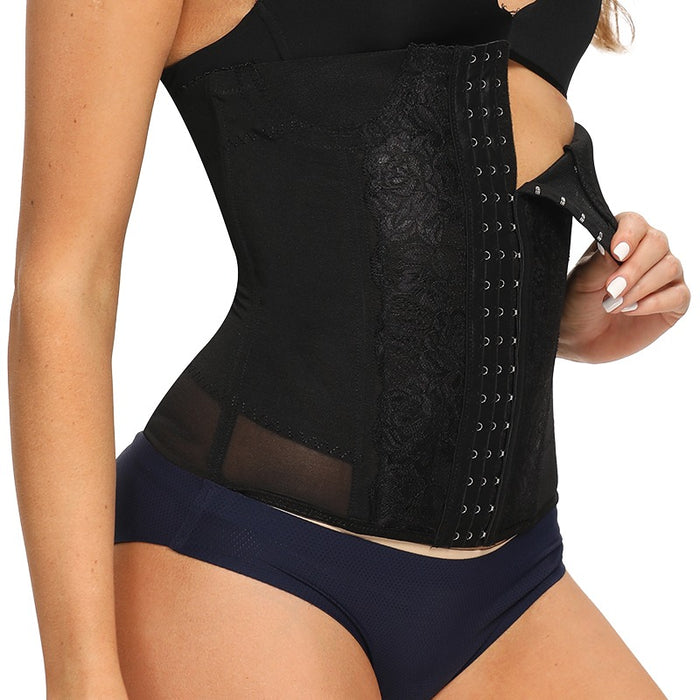 Waist Trainer Slimming Belt