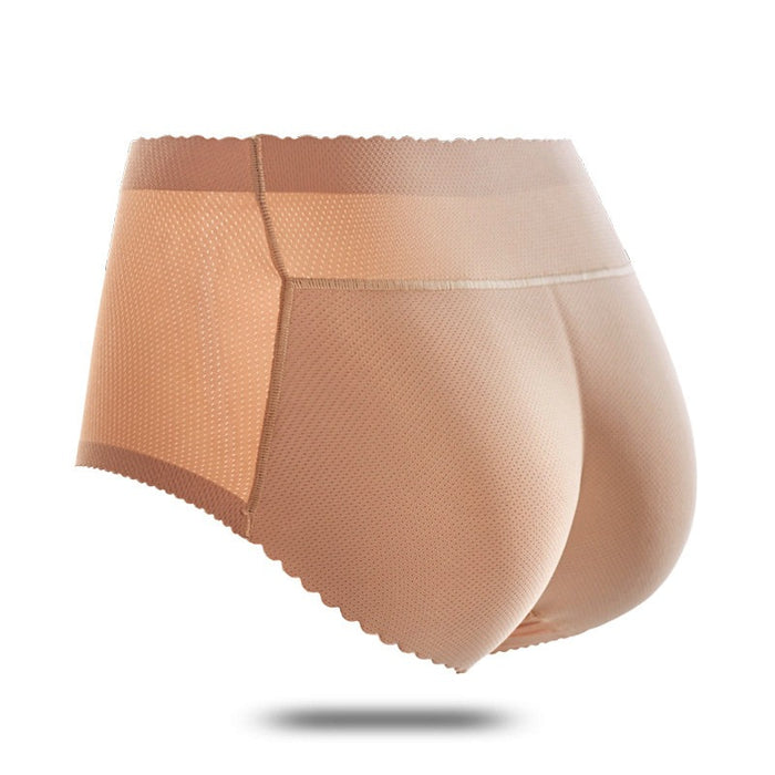 Women's Padded Seamless Butt Enhancer