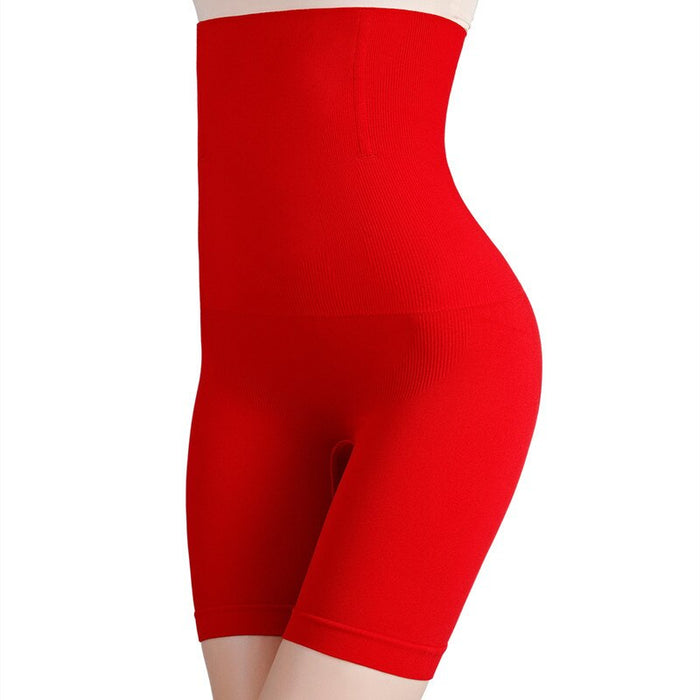 Women Waist Shapewear Body Shaper Control Shorts