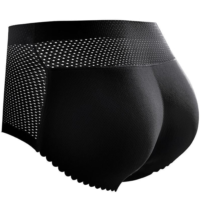 Padded Underwear Seamless Control Panty For Women