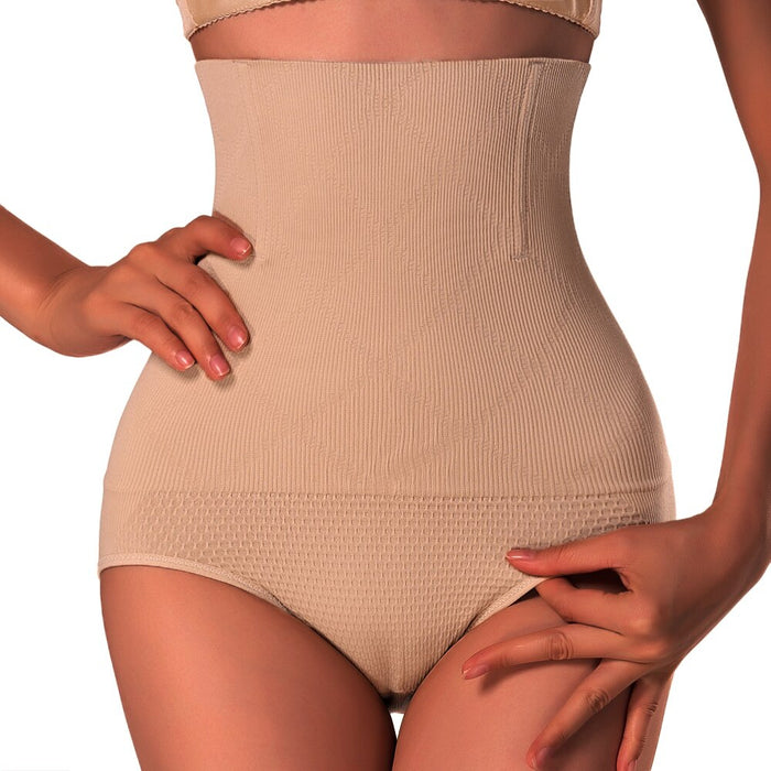 Women Waist Shapewear Body Shaper Control Panties