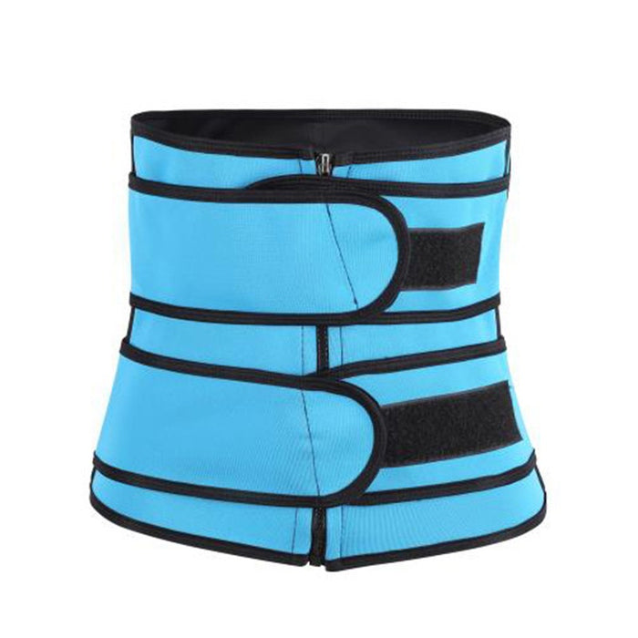 Shaperwear Waist Trainer Neoprene Sauna Belt