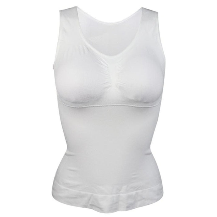 Women Shapewear Padded Tank Top