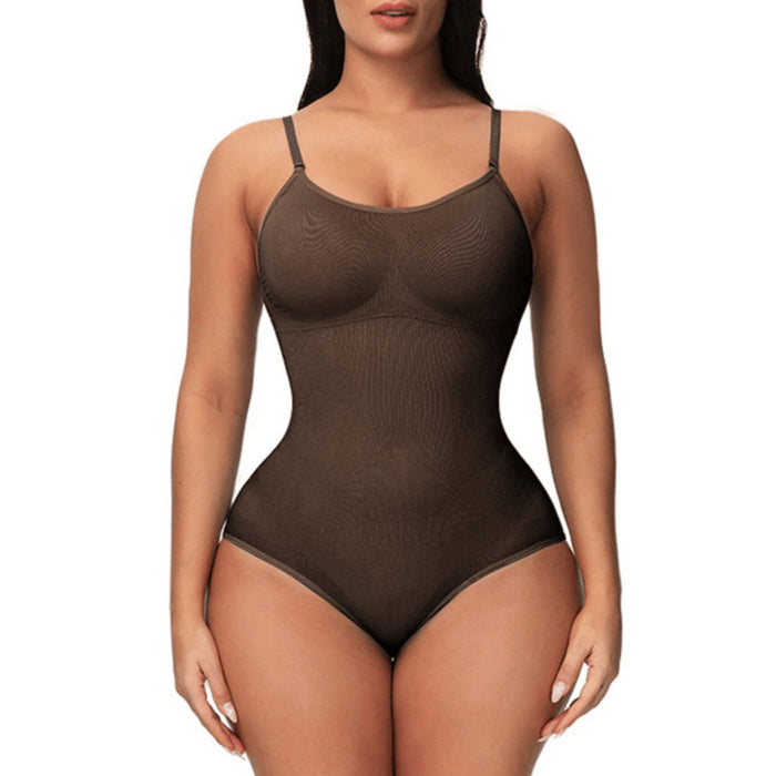 Tummy Shaper Bodysuit Shapewear For Women