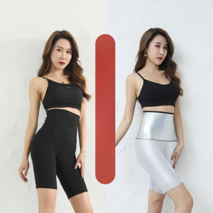 Waist Trainer Body Shaper Pants