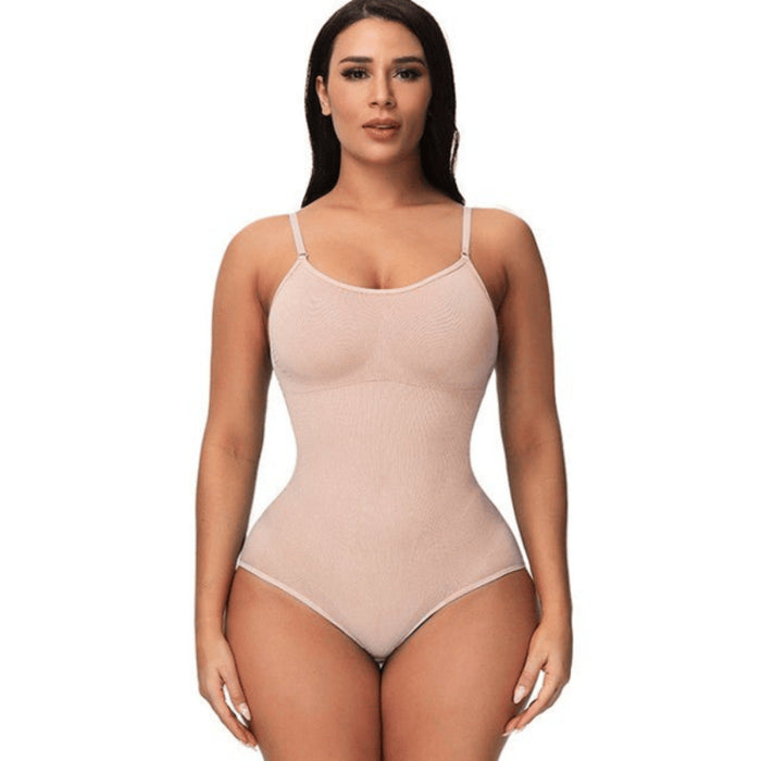 Tummy Shaper Bodysuit Shapewear For Women